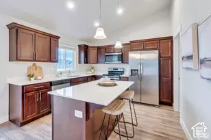 4532 N Notch Peak Wy, Eagle Mountain, UT 84005 - Photo 9