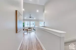 4532 N Notch Peak Wy, Eagle Mountain, UT 84005 - Photo 5
