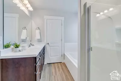 4532 N Notch Peak Way, Eagle Mountain, UT 84005 - Photo 15