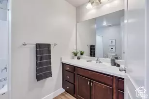 4532 N Notch Peak Wy, Eagle Mountain, UT 84005 - Photo 31