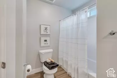 4532 N Notch Peak Way, Eagle Mountain, UT 84005 - Photo 17