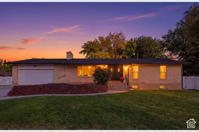 5580 S 3000 W, Roy, UT 84067 - Photo 1