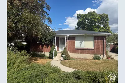 855 E 4200 S, Millcreek, UT 84107 - Photo 1
