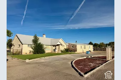 180 S 2500 W, Maeser, UT 84078 - Photo 3