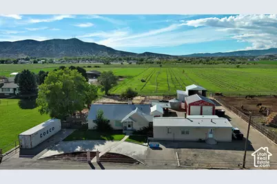 180 S 2500 W, Maeser, UT 84078 - Photo 1