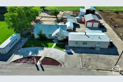 180 S 2500 W, Maeser, UT 84078 - Photo 77