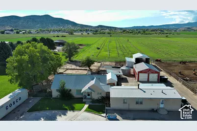 180 S 2500 W, Maeser, UT 84078 - Photo 79