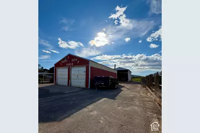 180 S 2500 W, Maeser, UT 84078 - Photo 5