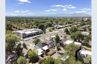 425 E 900 S, Salt Lake City, UT 84111 - Photo 5