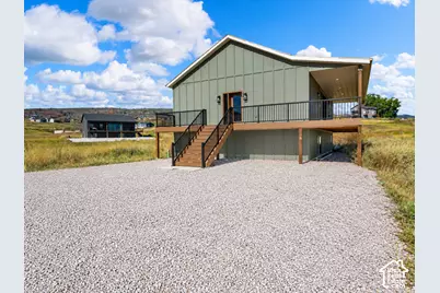 261 E Mariner Cir, Garden City, UT 84028 - Photo 33