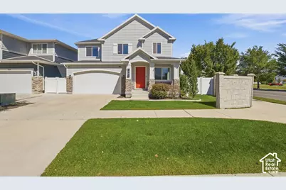 1008 W Lightfoot Way S, Bluffdale, UT 84065 - Photo 1