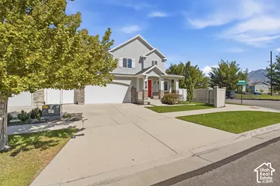 1008 W Lightfoot Way S, Bluffdale, UT 84065 - Photo 3