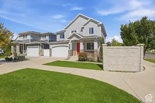 1008 W Lightfoot Way S, Bluffdale, UT 84065 - Photo 1