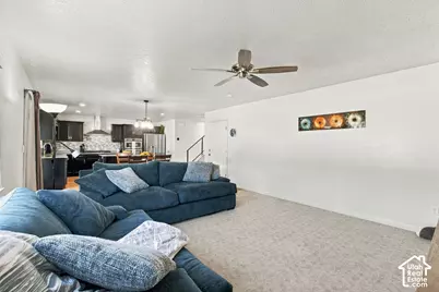 1008 W Lightfoot Way S, Bluffdale, UT 84065 - Photo 7