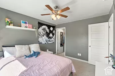 1008 W Lightfoot Way S, Bluffdale, UT 84065 - Photo 23
