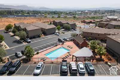 370 W Buena Blvd #90, Washington, UT 84780 - Photo 33