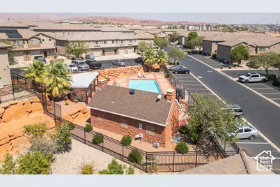 370 W Buena Blvd #132, Washington, UT 84780 - Photo 33