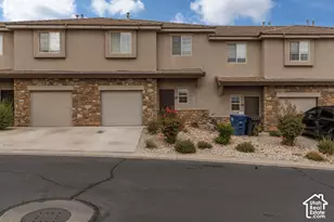 370 W Buena Blvd, Washington, UT 84780 - Photo 1