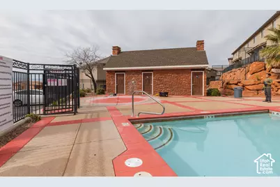 370 W Buena Blvd #132, Washington, UT 84780 - Photo 27