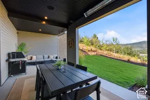 4033 W Discovery Wy, Park City, UT 84098 - Photo 9