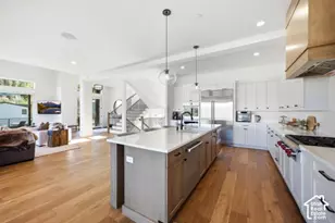 4033 W Discovery Wy, Park City, UT 84098 - Photo 17