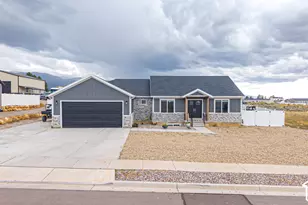 832 E 475 N, Mount Pleasant, UT 84647 - Photo 35