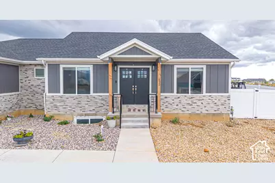 832 E 475 N, Mount Pleasant, UT 84647 - Photo 33