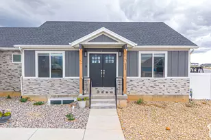 832 E 475 N, Mount Pleasant, UT 84647 - Photo 33