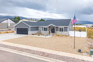 832 E 475 N, Mount Pleasant, UT 84647 - Photo 1