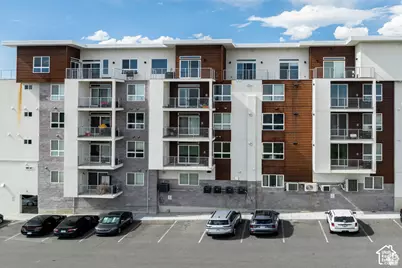 2101 N Main St W #205, Sunset, UT 84015 - Photo 19