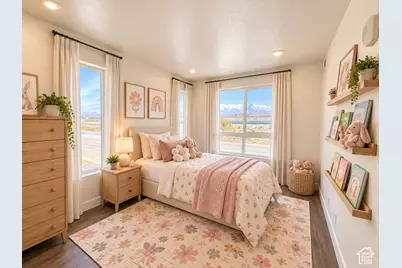 2101 N Main St W #205, Sunset, UT 84015 - Photo 5