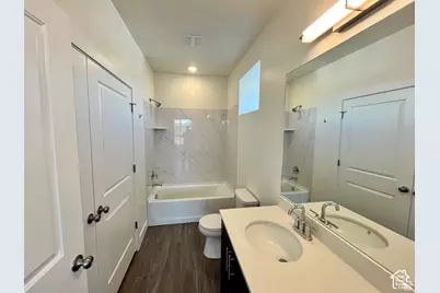 2101 N Main St W #205, Sunset, UT 84015 - Photo 13