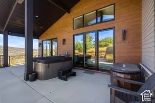 4042 W Sierra Dr, Park City, UT 84098 - Photo 7