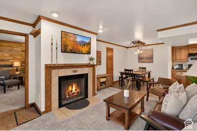 150 W Ridge View St, Brian Head, UT 84719 - Photo 1