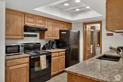 150 W Ridge View St, Brian Head, UT 84719 - Photo 9
