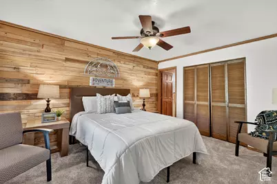 150 W Ridge View St, Brian Head, UT 84719 - Photo 17