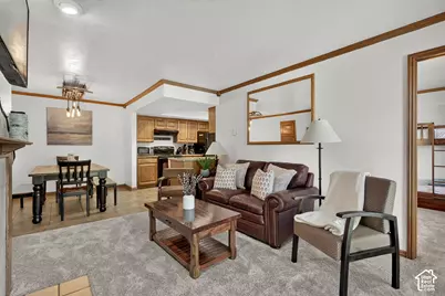 150 W Ridge View St, Brian Head, UT 84719 - Photo 5