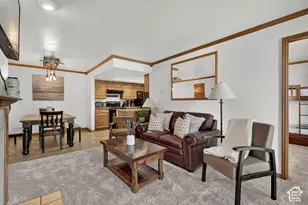 150 W Ridge View St, Brian Head, UT 84719 - Photo 5