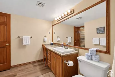 150 W Ridge View St, Brian Head, UT 84719 - Photo 21