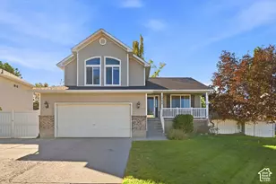 13454 S Ballerina Way, Herriman, UT 84096 - Photo 1