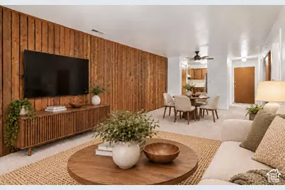425 S 1000 E #304C, Salt Lake City, UT 84102 - Photo 7
