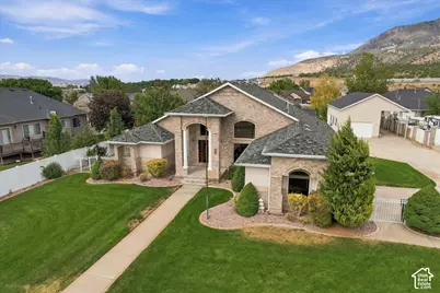 845 E 700 N, Nephi, UT 84648 - Photo 1