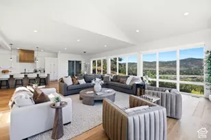 4388 W Discovery Wy, Park City, UT 84098 - Photo 1
