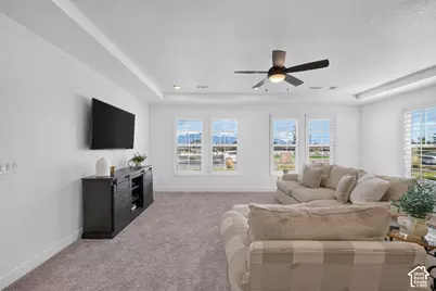 11498 S Kitty Hawk Rd W, South Jordan, UT 84009 - Photo 7