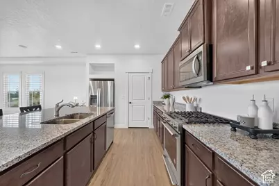 11498 S Kitty Hawk Rd W, South Jordan, UT 84009 - Photo 9