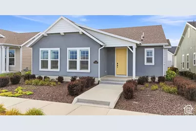11498 S Kitty Hawk Rd W, South Jordan, UT 84009 - Photo 1