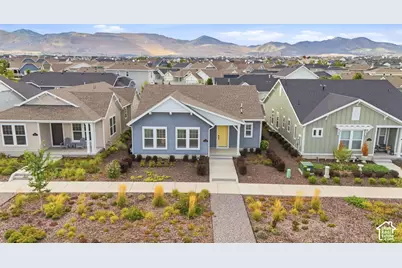 11498 S Kitty Hawk Rd W, South Jordan, UT 84009 - Photo 3