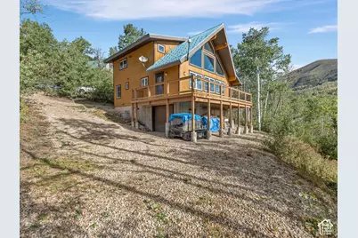 10320 N Eagle Way #119 E, Oakley, UT 84055 - Photo 15