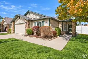 1112 W Autumn Leaf Ln S, Taylorsville, UT 84123 - Photo 1