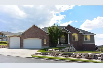 628 Eagle Pass, North Salt Lake, UT 84054 - Photo 1